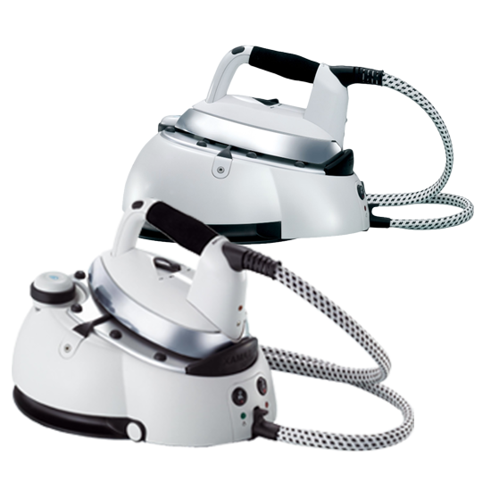 Laurastar Steamax G2